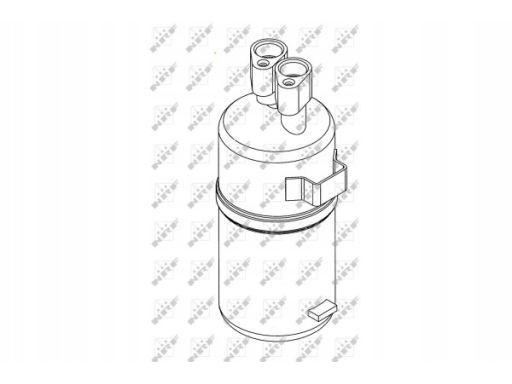 Osuszacz Klimatyzacji 33221