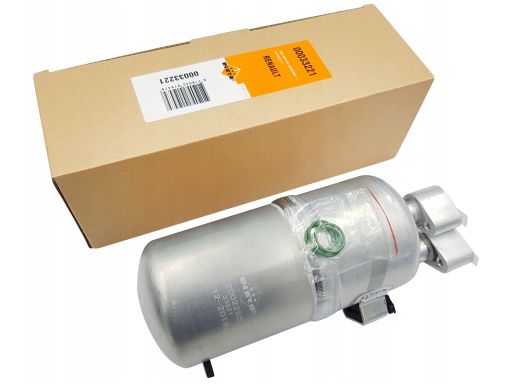 Osuszacz Klimatyzacji 33221