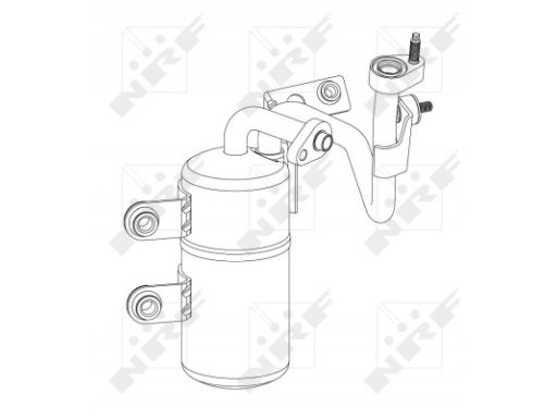 Osuszacz Klimatyzacji 33368