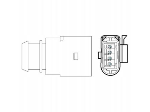 Sonda Lambda 466016355170