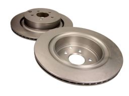 Qd0260 Tarcza Ham. Infiniti T. Fx/M 08- Z Powło Quaro