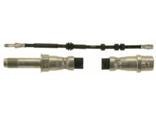 Phb661 Przewód Hamulcowy Elastyczny Trw