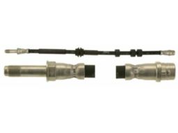 Phb661 Przewód Hamulcowy Elastyczny Trw