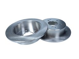 19-2820 Tarcza Ham. Ssangyong T. Actyon 11-/Kora Maxgear