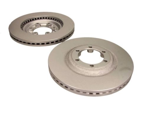 Qd0511 Tarcza Ham. Isuzu P. D-Max 2,5 Ddi 12- Z Quaro