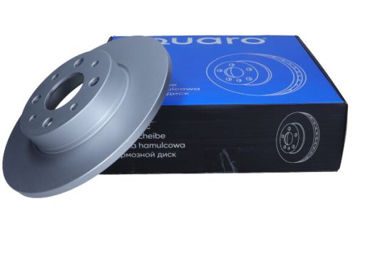 Qd0769 Tarcza Ham. Alfa T. Mito 08- Z Powłoką A Quaro