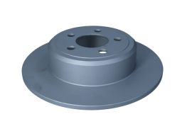 Qd0897 Tarcza Ham. Chrysler T. 300C 05- Z Powło Quaro