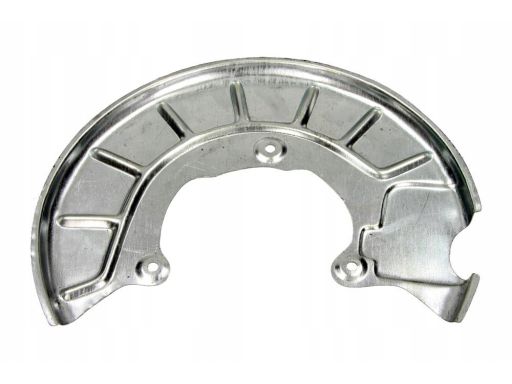 19-3269 Osłona Tarczy Ham. Vw P. Golf5/6 A3 Pr Maxgear