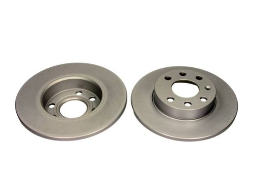 Qd1010 Tarcza Ham. Opel P. Corsa C Z Powłoką An Quaro