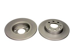 Qd1010 Tarcza Ham. Opel P. Corsa C Z Powłoką An Quaro