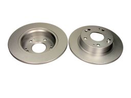 Qd1044 Tarcza Ham. Honda T. Accord 03- Z Powłok Quaro