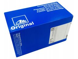 03.0137-0415.2 Szczęki Hamulcowe Kpl. Ate