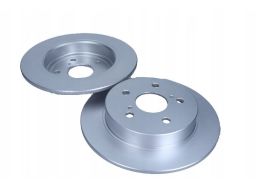 Qd1297 Tarcza Ham. Suzuki T. Sx4 06- Z Powłoką Quaro