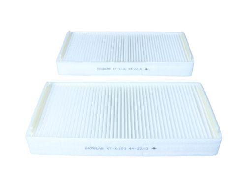 26-0377 Filtr Kabiny Db W210/W220 2Szt Maxgear