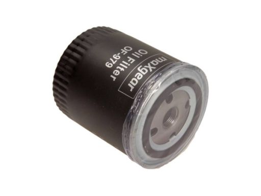 26-0430 Filtr Oleju Vw A4/A6/A80/Passat 2,4-3,0B Maxgear