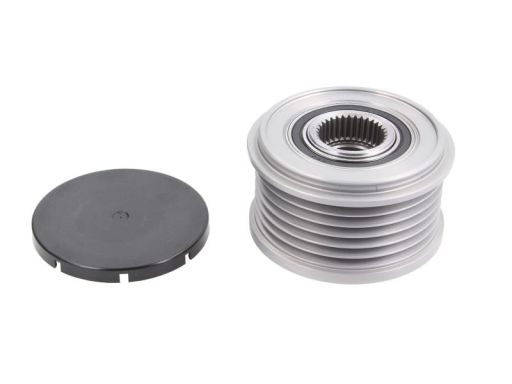 Sprzęgło Jednokierunkowe Alternatora 588061