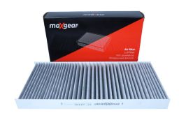 26-0458 Filtr Kabiny Ford Focus 98- Z Węglem Maxgear