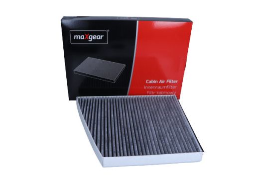 26-0470 Filtr Kabiny Db W211 02- Z Węglem Maxgear