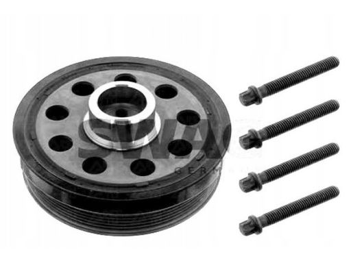 Koło Pasowe Wału Korbowego 20 93 3077