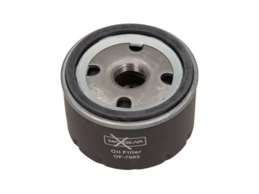 26-0485 Filtr Oleju Alfa 147/156 1,9Jtd Maxgear