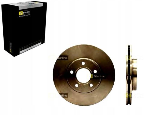 Koło Pasowe Wału Korbowego 544 0134 10