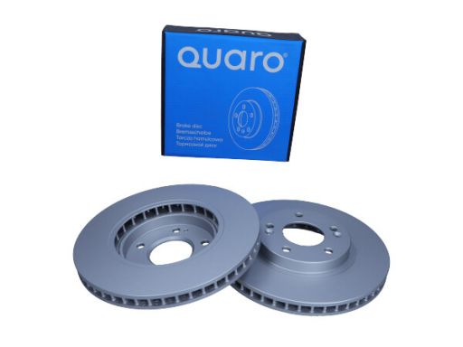 Qd1633 Tarcza Ham. Hyundai P. Santa Fe 00-06/Tr Quaro