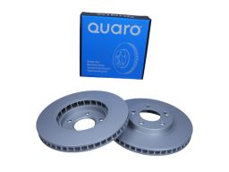 Qd1633 Tarcza Ham. Hyundai P. Santa Fe 00-06/Tr Quaro