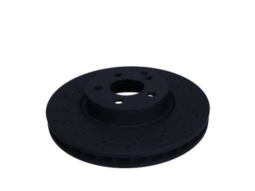 Qd2084Hc Tarcza Ham. Db P. W204 C280-350B/Cdi/W21 Quaro