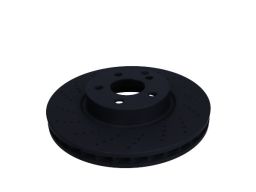 Qd2084Hc Tarcza Ham. Db P. W204 C280-350B/Cdi/W21 Quaro