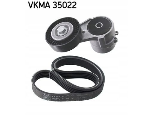 Vkma 35022 Zestaw Paska Wieloklinowego Skf
