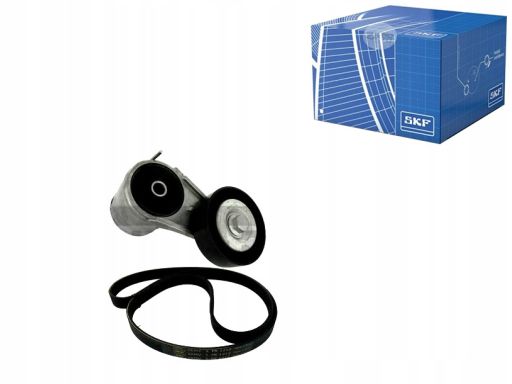 Vkma 35022 Zestaw Paska Wieloklinowego Skf