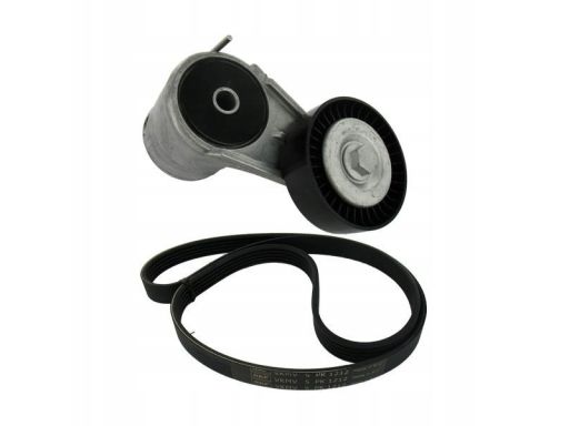 Vkma 35022 Zestaw Paska Wieloklinowego Skf