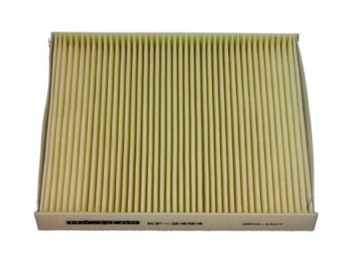 26-0544 Filtr Kabiny Honda Civic 06- Maxgear