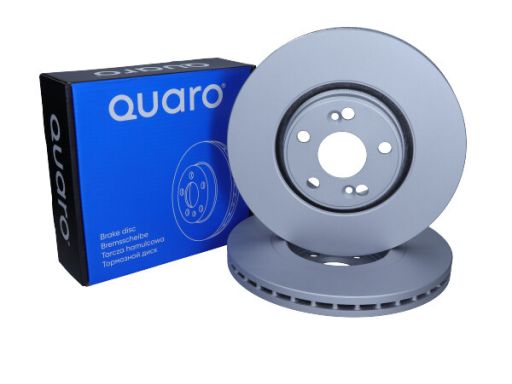 Qd2833 Tarcza Ham. Renault P. Espace/Vel Satis Quaro