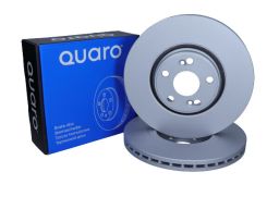 Qd2833 Tarcza Ham. Renault P. Espace/Vel Satis Quaro