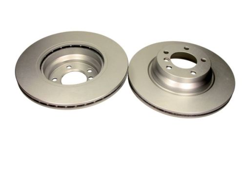 Qd3164 Tarcza Ham. Bmw P. E90 05- Z Powłoką Ant Quaro