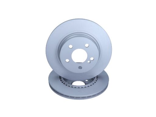 Qd4177 Tarcza Ham. Db T. W204 07- Z Powłoką Ant Quaro