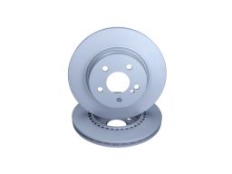 Qd4177 Tarcza Ham. Db T. W204 07- Z Powłoką Ant Quaro