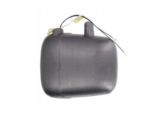 Lusterko Zewnętrzne Zl10-51-022H