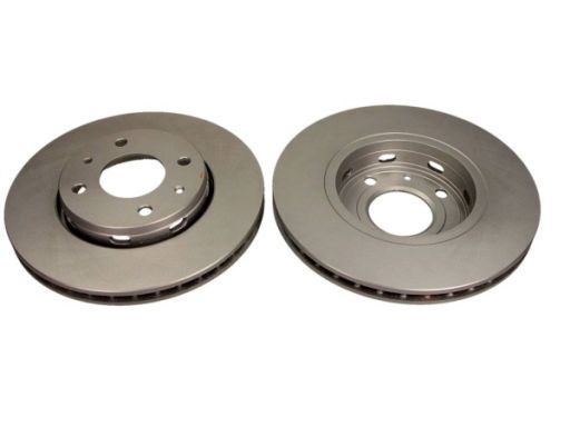 Qd4793 Tarcza Ham. Volvo P. S40/V40 Z Powłoką A Quaro