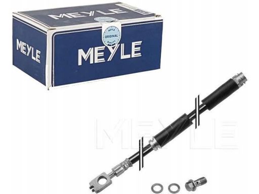 100 525 0010/S Przewód Hamulcowy Elastyczny Meyle