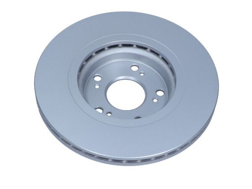 Qd5569 Tarcza Ham. Honda P. Accord 08- Z Powłok Quaro