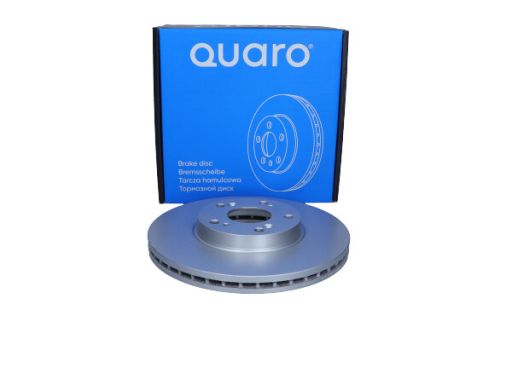 Qd5569 Tarcza Ham. Honda P. Accord 08- Z Powłok Quaro