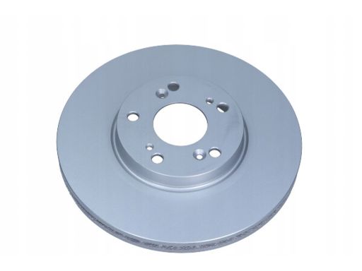 Qd5569 Tarcza Ham. Honda P. Accord 08- Z Powłok Quaro