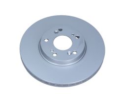 Qd5569 Tarcza Ham. Honda P. Accord 08- Z Powłok Quaro