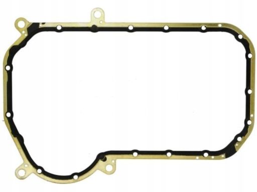 Uszczelka Miski Olejowej 163.520