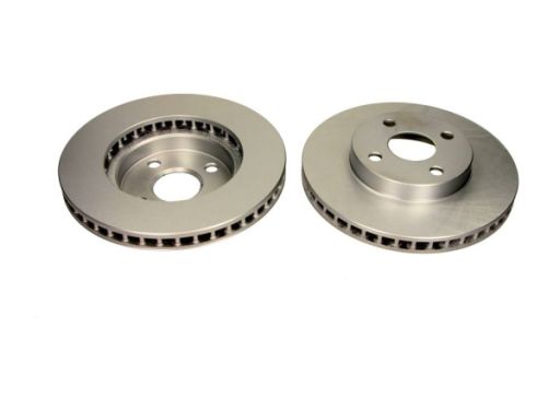 Qd6214 Tarcza Ham. Toyota P. Corolla Verso 01- Quaro