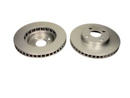 Qd6214 Tarcza Ham. Toyota P. Corolla Verso 01- Quaro