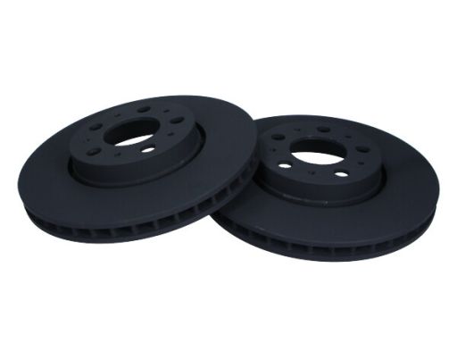 Qd6482Hc Tarcza Ham. Volvo P. S60/S80/V70 15 286M Quaro