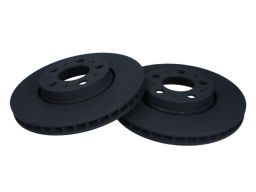 Qd6482Hc Tarcza Ham. Volvo P. S60/S80/V70 15 286M Quaro